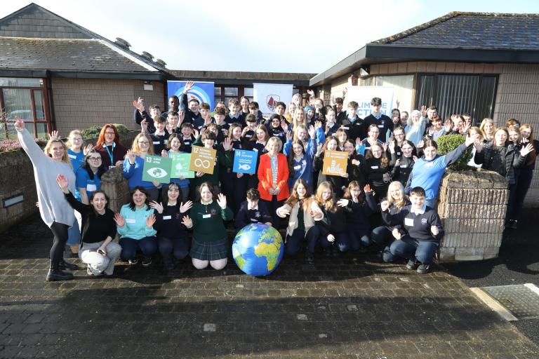 Youth Climate Assembly