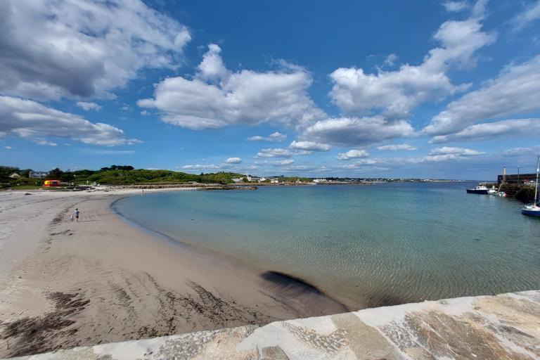 Ceibh an Spideal