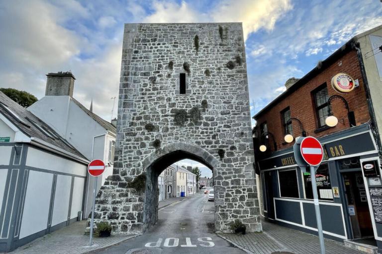 Athenry
