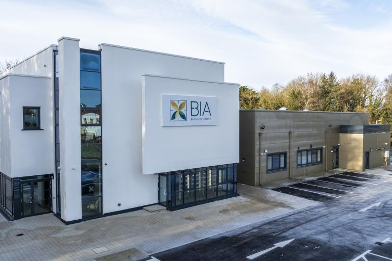 BIA Athenry