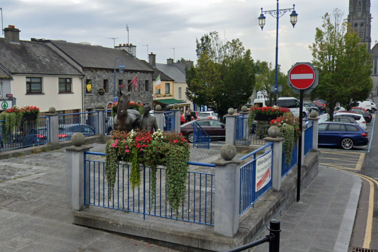 Ballinasloe