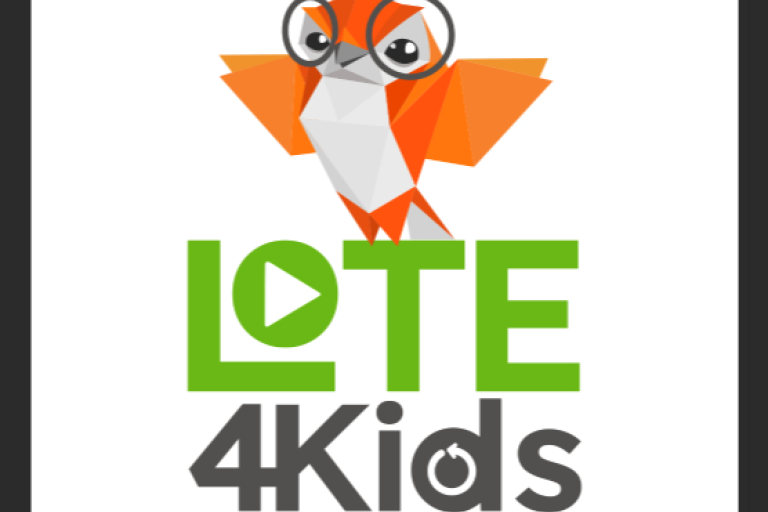 LOTE4Kids