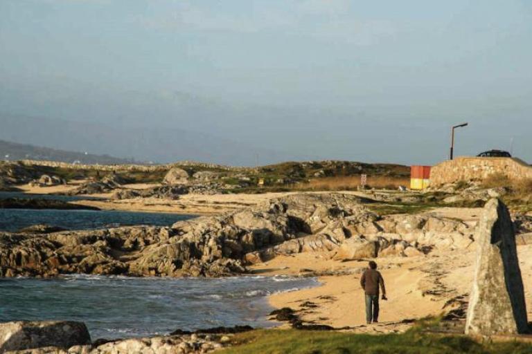 Carraroe