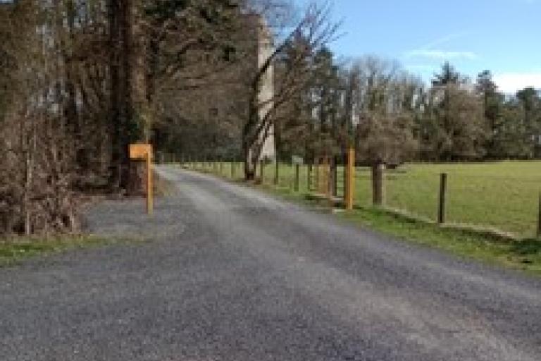 Castlegrove