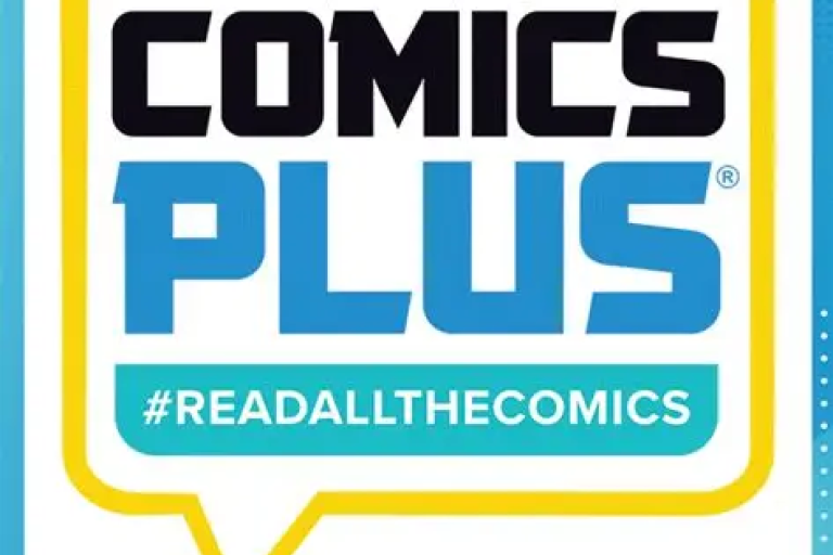 Comics Plus
