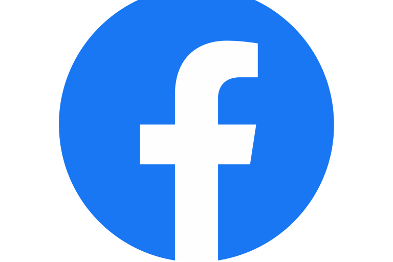 Facebook logo