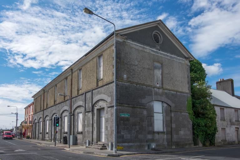 Loughrea Town Hall
