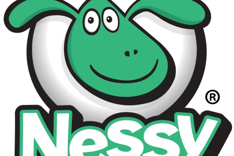 Image of Nessy logo