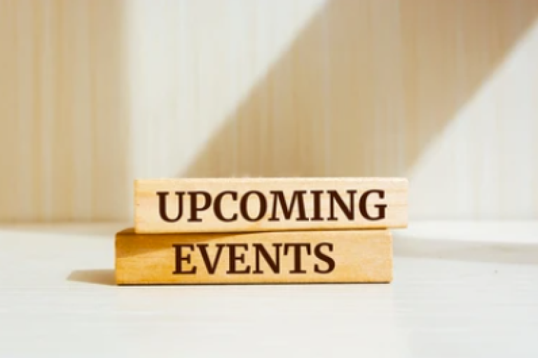 Climate Upcoming events