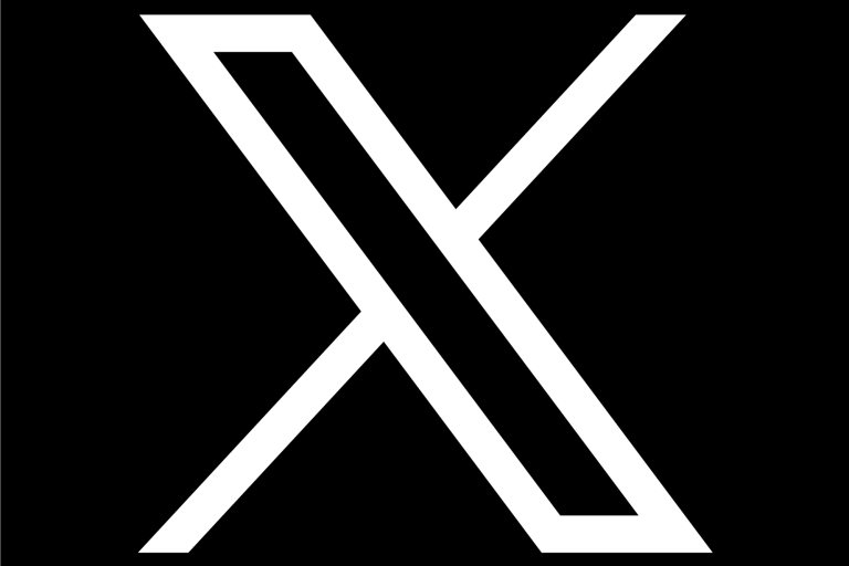 Image of X logo