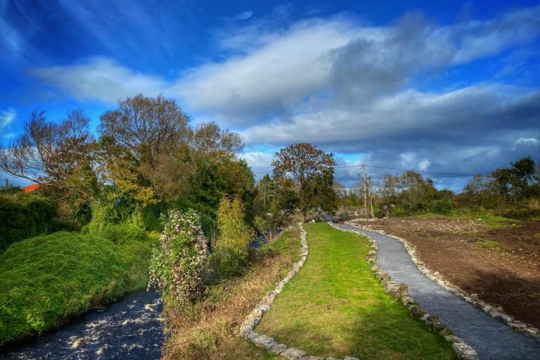 Gort River Walk
