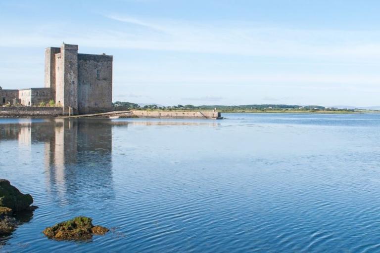 Oranmore Castle