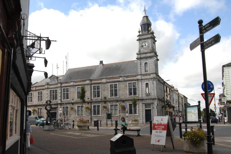 Tuam Town Hall