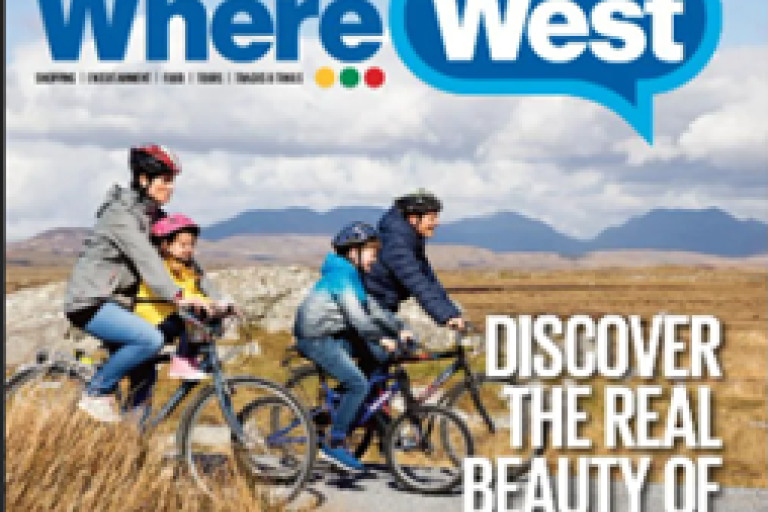 where west