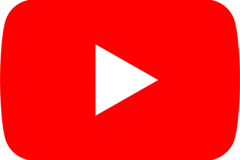 Image of youtube logo