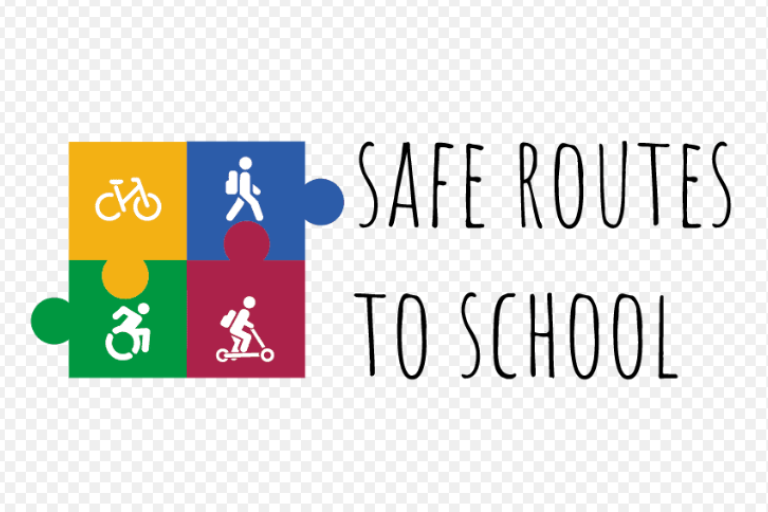 Safe Routes To School