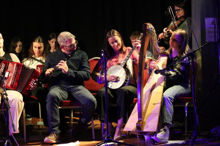 Clifden Arts Festival