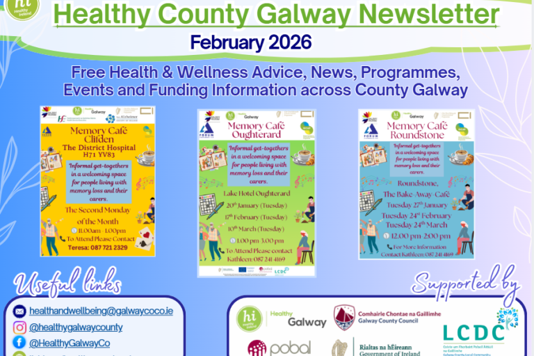 newsletter screenshot