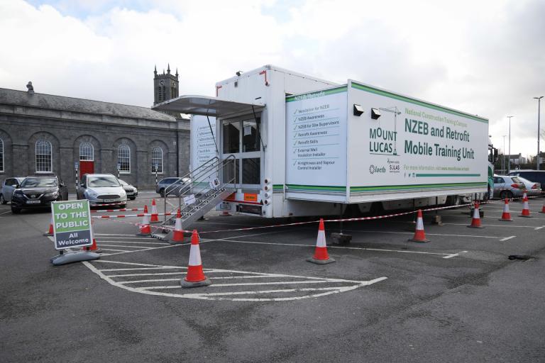 Energy Efficiency Roadshow
