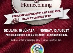 Homecoming