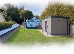 Changing Places Portumna