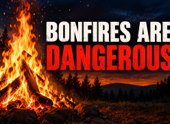 bonfire