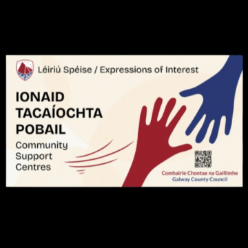 Community Support Centres