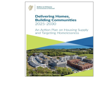 Delivering Homes, Building Communities 