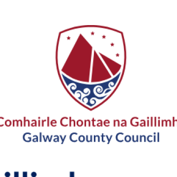 National spotlight on Galway community support model