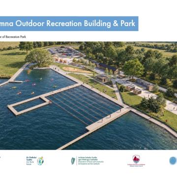 Portumna Outdoor Recreation & Park