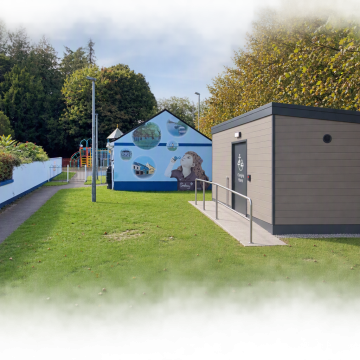 Changing Places Portumna