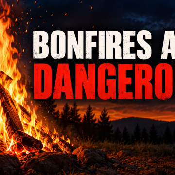 bonfire