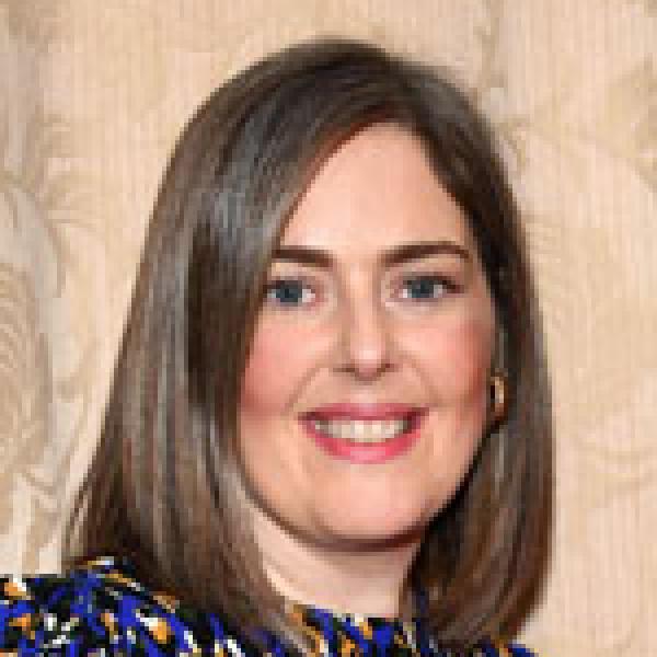 Siobhán McHugh Ryan
