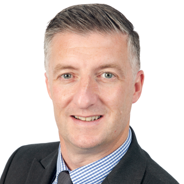 Liam Hanrahan