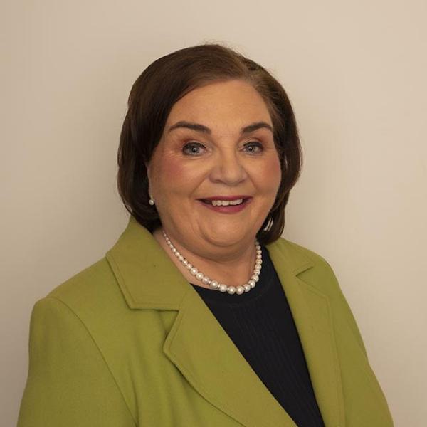 Cllr Mary Hoade