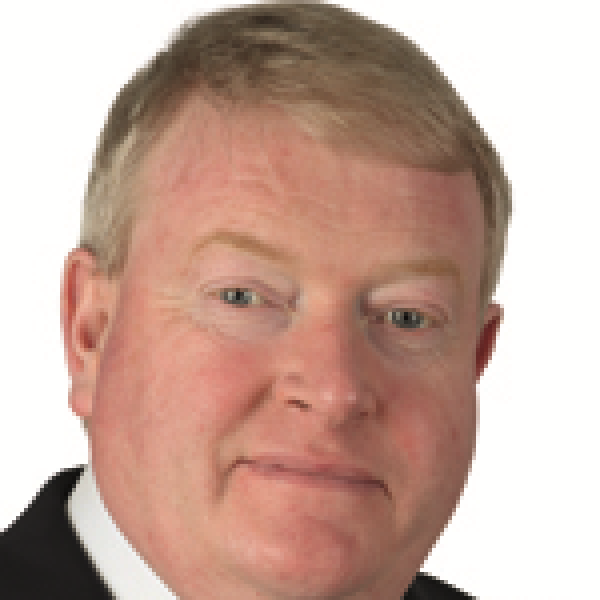 Cllr. Mairtin Lee