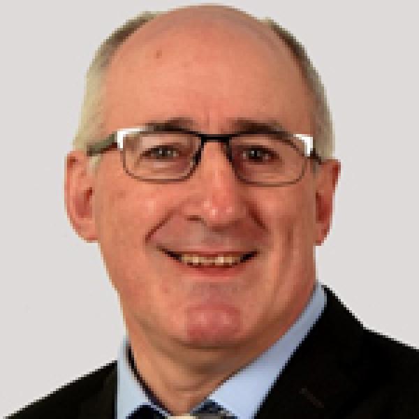 Cllr. Tomas Grealish