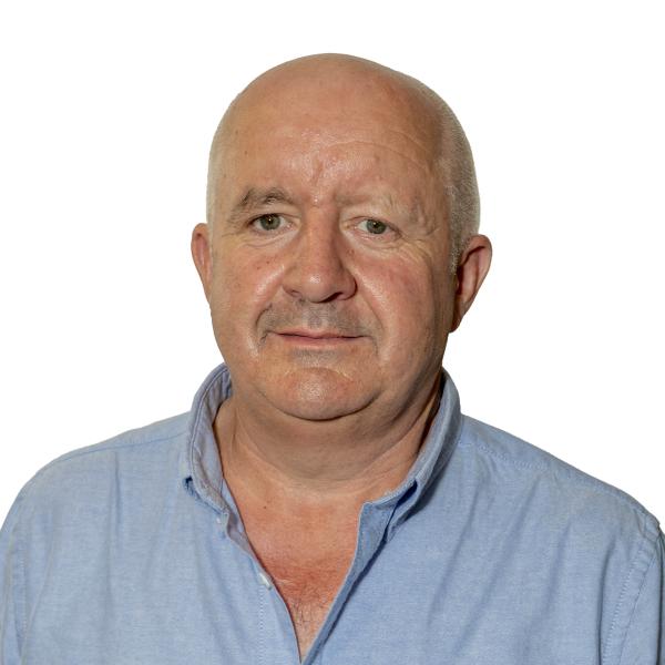 Cllr. Michael Leainde