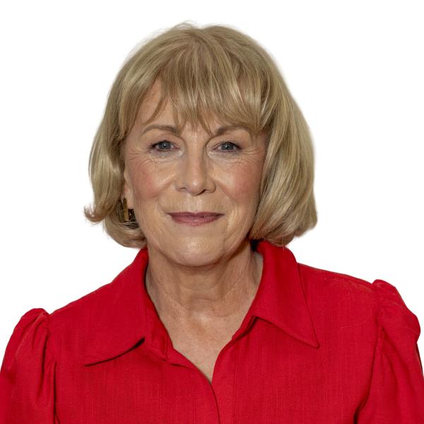 Cllr. Martina Kinane