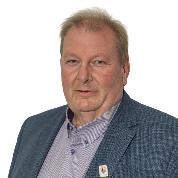 Cllr. Declan Geraghty