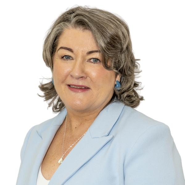 Cllr. Eileen Mannion