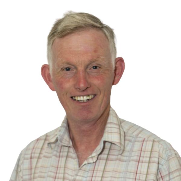 Cllr. Dermot Connolly