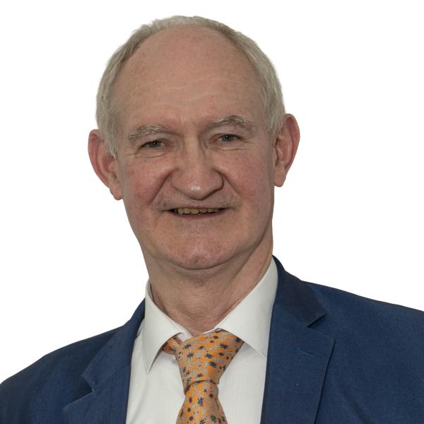 Cllr. Jimmy McClearn