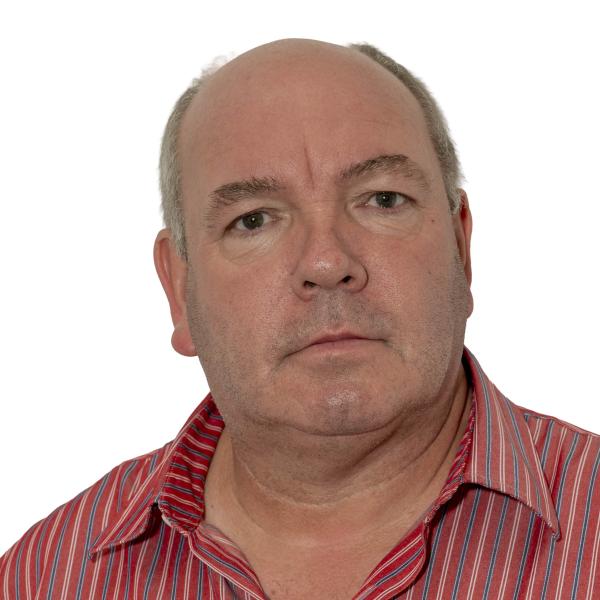 Cllr. Gerry Finnerty