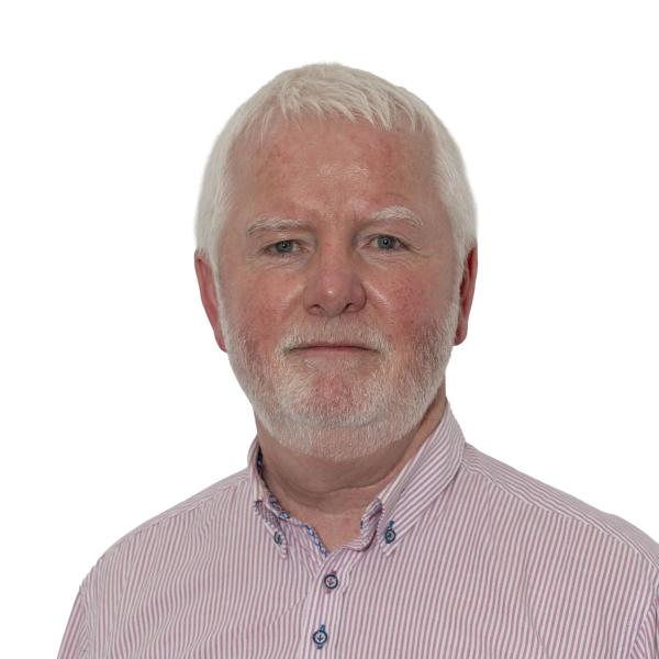 Cllr. Shaun Cunniffe