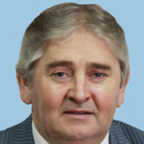 Cllr Michael Maher