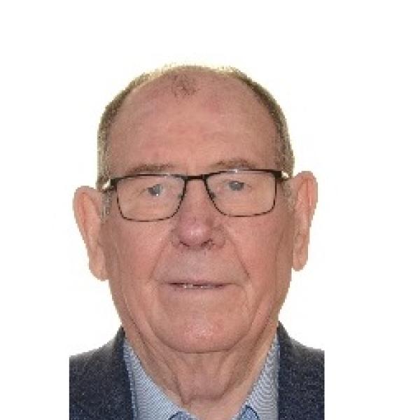 Cllr Tomas O Curraoin Connemara South