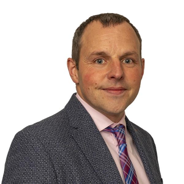 Cllr. McNamara