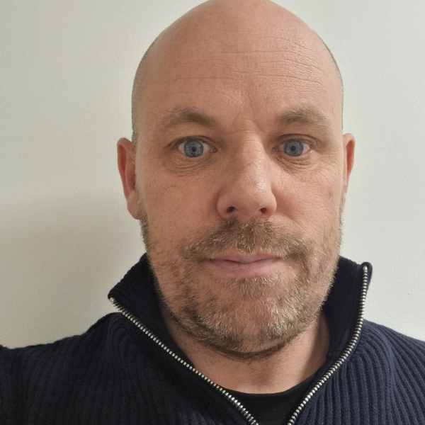 Councillor Photo
