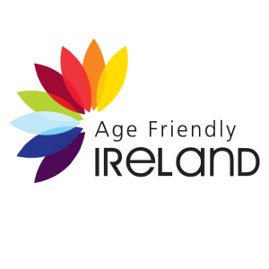 Image of Age Friendly ireland Logo